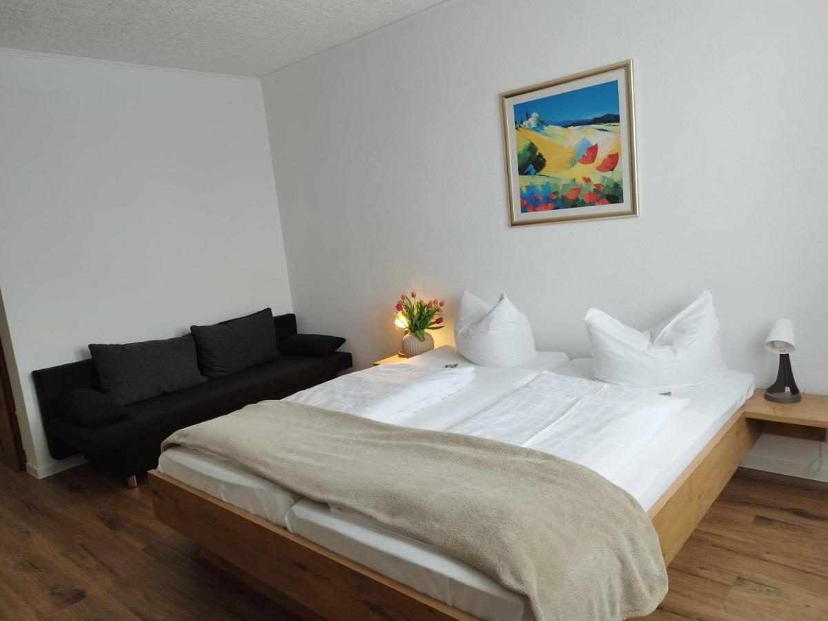 Hotel Sonnenkeller Ной-Ульм Екстер'єр фото
